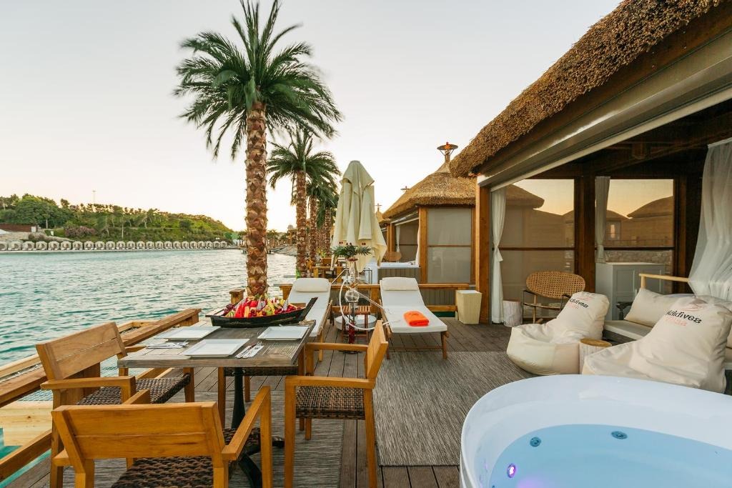 هتل کراتوس پریمیوم